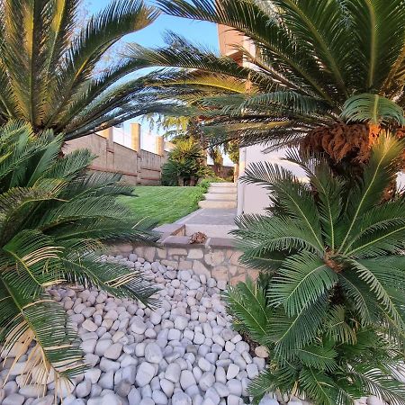Villa Sweery Santa Maria a Vico Экстерьер фото