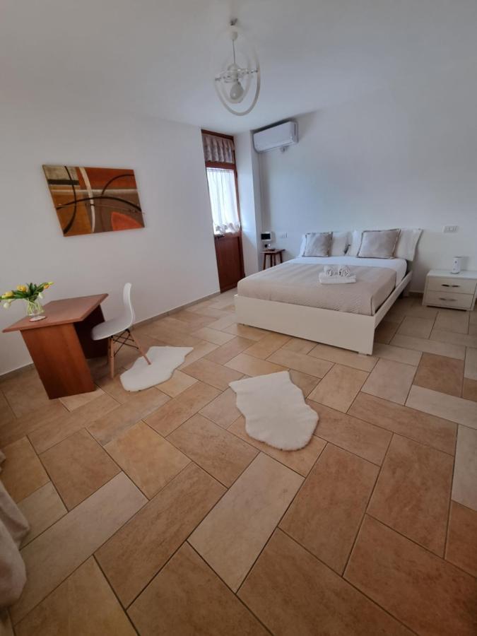 Villa Sweery Santa Maria a Vico Экстерьер фото